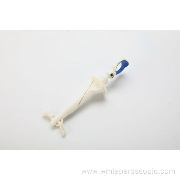 Minimally Invasive Fascia Closure Device